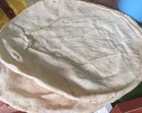 صورة لخطوة 2 من وصفة بيتزا بالخبز