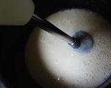 A picture of step 7 of Authentic Amazake Made with Rice-Koji in a Rice Cooker.