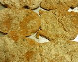 A picture of step 4 of Baked pork chops.