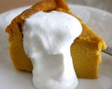 A picture of step 2 of 5 Second Whipped Cream.