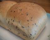 Chewy Sesame Bread with Tapioca Flour recipe step 4 photo