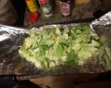 A picture of step 5 of Oven Style Cabbage.