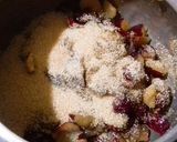 Foto del paso 1 de la receta: Conserva de Ciruelas