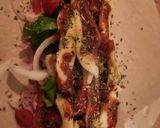 Foto del paso 5 de la receta: Calzone fácil
