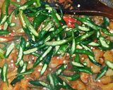 Foto langkah ke 5 dari resep Sambal Kikil.