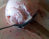A picture of step 2 of Vickys Vanilla Ice Cream with Flavour Variations, GF DF EF SF NF.