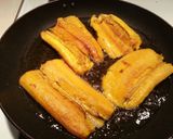 A picture of step 10 of Fried Plantains (patacones Fritos A La Colombiana).