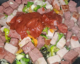 Foto del paso 2 de la receta: Fabada a mi manera