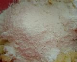 Foto del paso 4 de la receta: Ñoquis de papa!