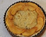 A picture of step 9 of Caramelized Apple and Sweet Potato Pie.