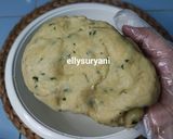 Foto langkah ke 3 dari resep Keripik Bawang (Cetak) Garfu Oldiest & Memorable.