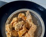 Foto langkah ke 4 dari resep Ikan goreng crispy.