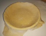 Foto del paso 4 de la receta: Pay de dulce guayaba y frutos secos