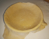 Foto del paso 4 de la receta: Pay de dulce guayaba y frutos secos