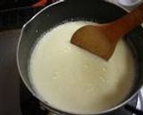A picture of step 3 of Gotta be Homemade! Easy Vanilla Ice Cream.