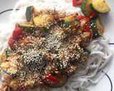 Foto del paso 9 de la receta: Tailandia & China fusión