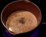 A picture of step 1 of Scalloped Sweet Potatoes Gratin.
