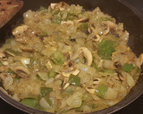 Foto del paso 9 de la receta: Paleta de Cordero ai Genovesi