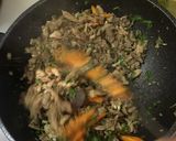 รูปขั้นตอนการทำที่ 3 ของ เป็ดไก่รวน (เหลือจากไหว้ตรุษจีน)