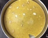 ஸ்டீம்டு ரைஸ்வெஜ் சூவீட் (Steamed Rice Veg Sweet Recipe in Tamil) ரெசிபி ஸ்டேப் 5 புகைப்படம்