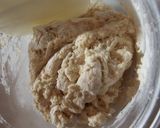 A picture of step 3 of Bread Loaf.