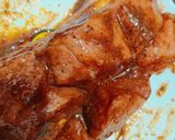 Hình bước làm 4 của món Thịt nướng giòn da (NCKD)