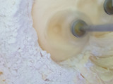 Marble Cake Lembut Recipe @mbaiyya @fitrisasmaya
