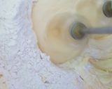Foto langkah ke 2 dari resep Marble Cake Lembut Recipe @mbaiyya @fitrisasmaya.