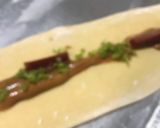Foto del paso 7 de la receta: Roscón de arequipe, bocadillo y limón
