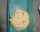 Foto langkah ke 2 dari resep Roti sosis.