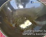 Foto langkah ke 1 dari resep NASI GORENG DUPLIKASI ABANG TEK - TEK.