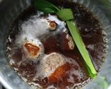 Foto langkah ke 6 dari resep Lupis Irit Gas.