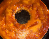Foto del paso 4 de la receta: Bizcoflán o torta con flan!