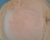 عکس مرحله 3 از دستور پای کیکی آناناس