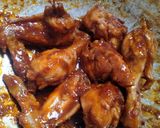 Foto langkah ke 5 dari resep Ayam Masak Kecap.