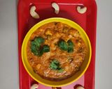 કાજુ પનીર મસાલા (Cashew paneer masala recipe in gujarati) રેસીપી સ્ટેપ7ફોટો