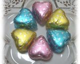 A picture of step 9 of Cookie Crunch Chocolates for Valentine's Day.