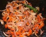 A picture of step 4 of Tawa Pulao.