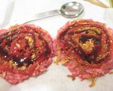 A picture of step 1 of Easy Mouth-Watering Hamburgers.