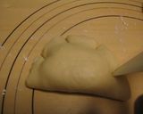 A picture of step 13 of Cream-filled Rolls in a Bread Maker.