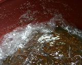 A picture of step 17 of Homemade Miso.
