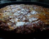 Foto del paso 6 de la receta: Pastel de Carne a la PIZZA ENGAÑOSA! ;)