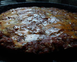Foto del paso 6 de la receta: Pastel de Carne a la PIZZA ENGAÑOSA! ;)