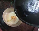 ভাকরবড়ি(Bhakarwadi recipe in Bengali) রেসিপির ধাপ 1 ছবি