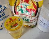 Foto langkah ke 3 dari resep Tahu Isi.