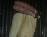Foto del paso 2 de la receta: Choripan a la gran P