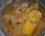 Foto del paso 7 de la receta: Sopa potente