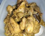 Foto langkah ke 7 dari resep Ayam Goreng Ungkep Bumbu Kuning.