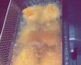 صورة لخطوة 5 من وصفة اجنحة بروستد تجنن 🍗