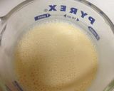 A picture of step 1 of Easy Custard Pudding 3 Minutes and 3 Ingredients.